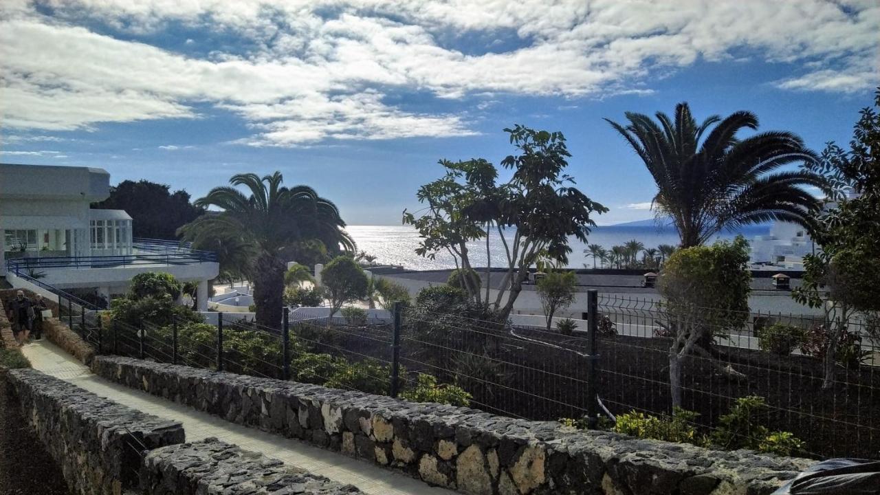 אדחה Paraiso Del Sur Playa מראה חיצוני תמונה