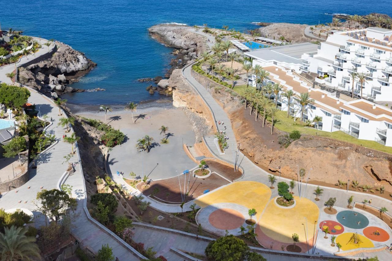 אדחה Paraiso Del Sur Playa מראה חיצוני תמונה